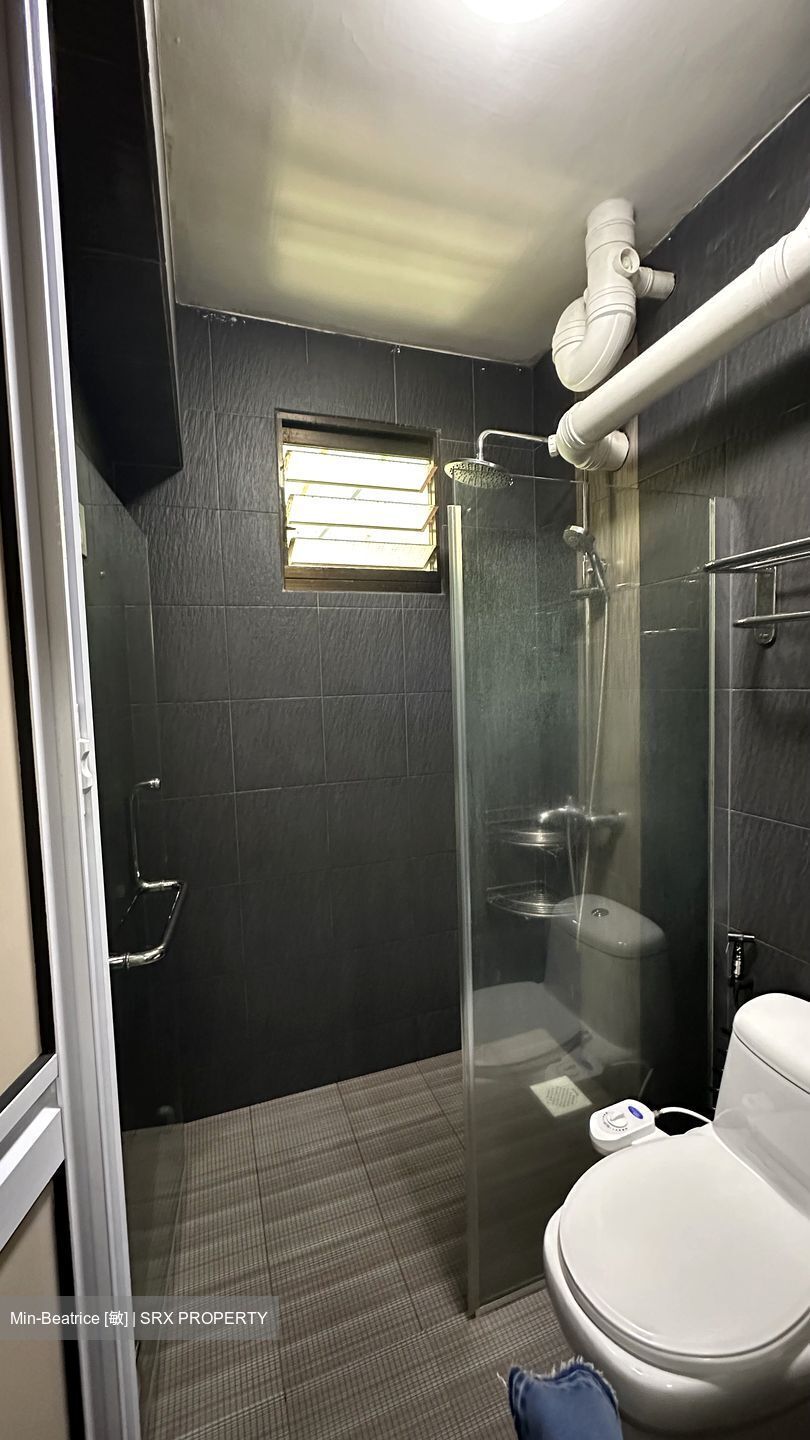 Blk 654 Senja Road (Bukit Panjang), HDB Executive #519711371